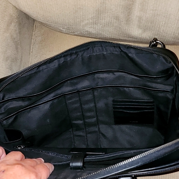 Coach Messenger Bag - Picture 3 of 3